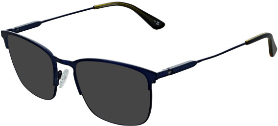 Cameo Daniel sunglasses in Blue