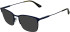 Cameo Daniel sunglasses in Blue