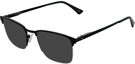 Cameo Dexter sunglasses in Black