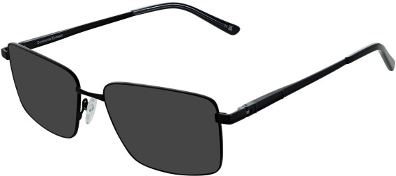 Cameo Donovan sunglasses in Black