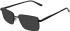Cameo Donovan sunglasses in Black