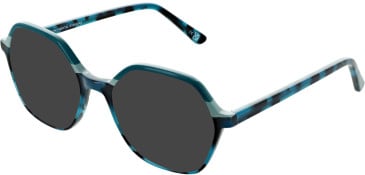 Cameo Enya sunglasses in Green