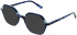 Cameo Enya sunglasses in Navy