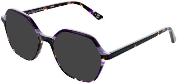 Cameo Enya sunglasses in Purple