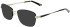 Cameo Florence sunglasses in Black