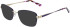 Cameo Florence sunglasses in Purple