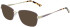 Cameo Florence sunglasses in Rose
