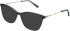 Cameo Freya sunglasses in Grey