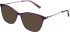 Cameo Freya sunglasses in Purple
