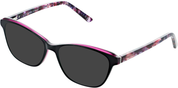 Cameo Isla sunglasses in Purple
