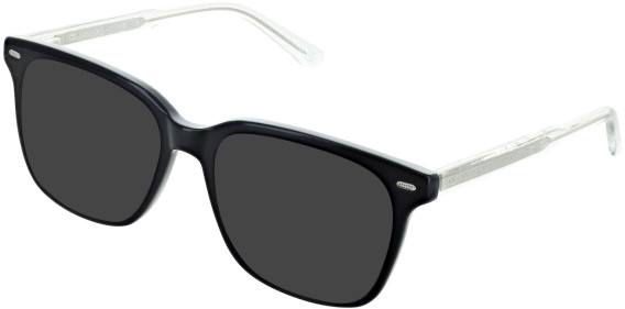 Cameo Jack sunglasses in Black