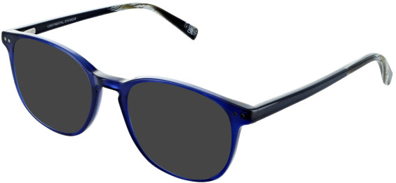Cameo Jacob sunglasses in Blue