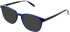 Cameo Jacob sunglasses in Blue