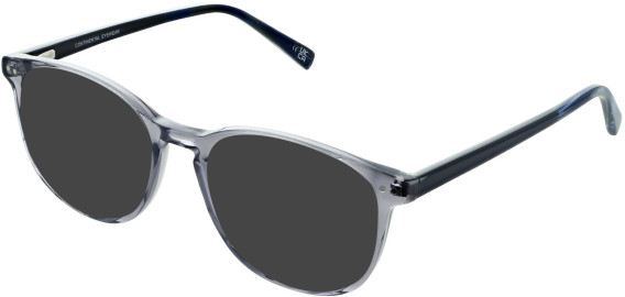 Cameo Jacob sunglasses in Grey