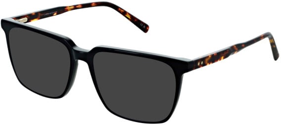 Cameo Miles sunglasses in Black
