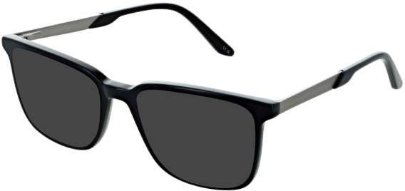 Cameo Noah sunglasses in Black