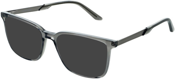 Cameo Noah sunglasses in Grey