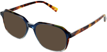 Cameo Ollie sunglasses in Blue