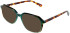 Cameo Ollie sunglasses in Green