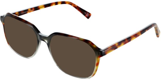 Cameo Ollie sunglasses in Grey