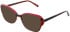 Cameo Orla sunglasses in Pink