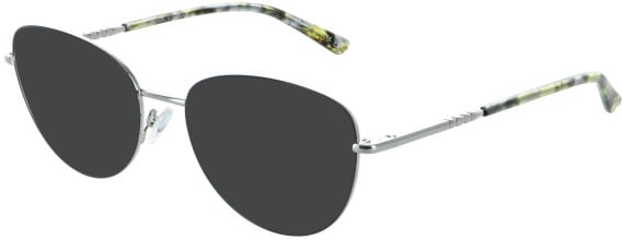 Cameo Paris sunglasses in Pewter