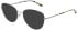 Cameo Paris sunglasses in Pewter