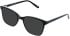 Cameo Tia sunglasses in Black
