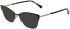 LK Bennett 78 sunglasses in Blue