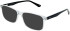Lazer 4120 sunglasses in Crystal