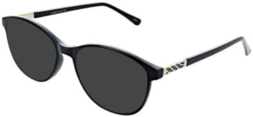 Lazer 4122 sunglasses in Black