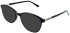 Lazer 4122 sunglasses in Black