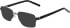 Lazer 4126-52 sunglasses in Gun