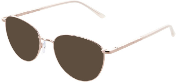 Lazer 4138 sunglasses in Gold