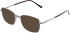 Lazer 4140 sunglasses in Lilac