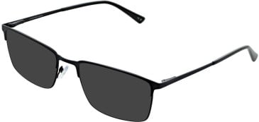 Lazer 4144-60 sunglasses in Black
