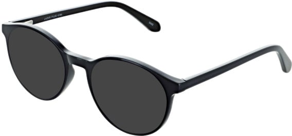 Lazer 4146 sunglasses in Black