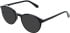 Lazer 4146 sunglasses in Black