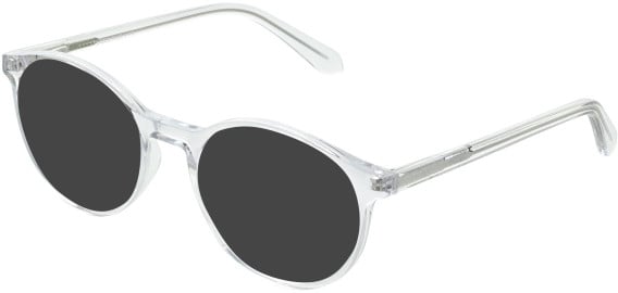 Lazer 4146 sunglasses in Crystal
