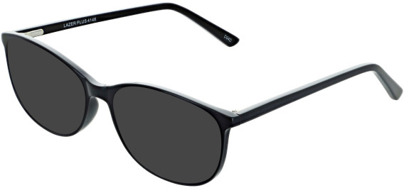 Lazer 4148 sunglasses in Black