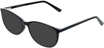 Lazer 4148 sunglasses in Black