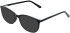 Lazer 4148 sunglasses in Black