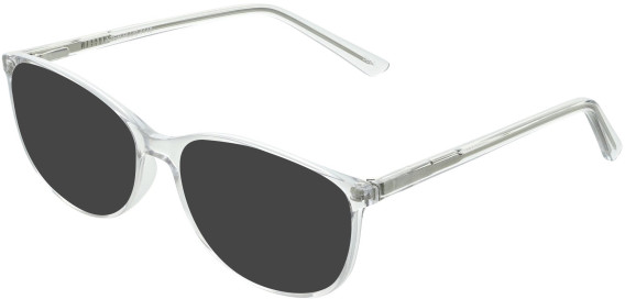 Lazer 4148 sunglasses in Crystal