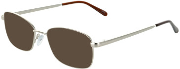 Matrix 227-48 sunglasses in Gold