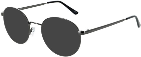 Matrix 228-49 sunglasses in Gunmetal