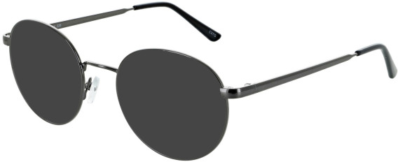 Matrix 228-52 sunglasses in Gunmetal