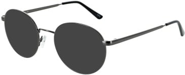Matrix 228-52 sunglasses in Gunmetal