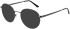 Matrix 228-52 sunglasses in Gunmetal
