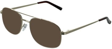 Matrix 231-56 sunglasses in Gold