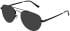 Matrix 232-52 sunglasses in Black